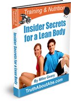 Free eBook Truth about abs