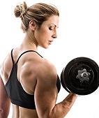 weight lifting exercises