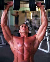 bodybuilding routines