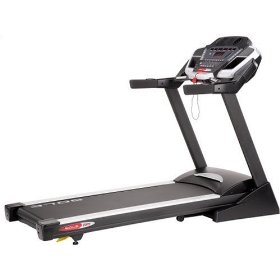 Sole f85 Treadmill